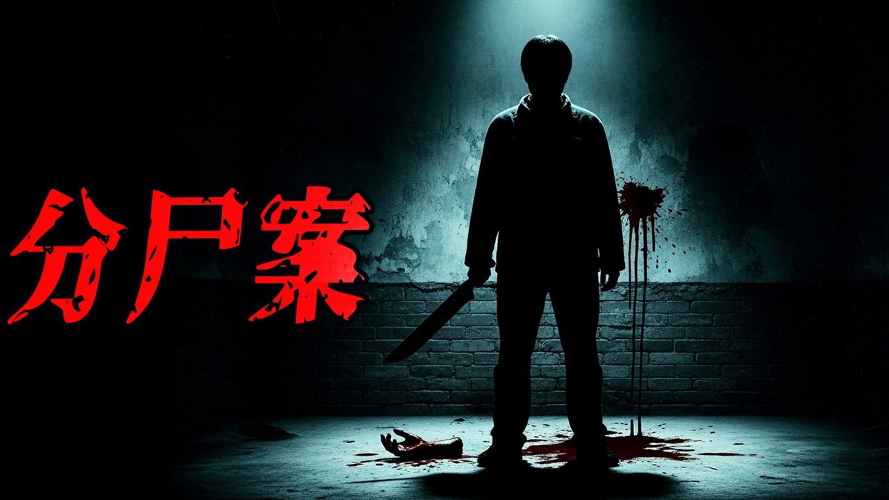十年后再见|分尸案|鬼故事|解压故事 #佛牌 #泰国 #恐怖故事 #助眠 #睡前故事 #horror #ghost #podcast #電影 ...