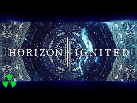 HORIZON IGNITED - Servant (OFFICIAL VISUALIZER)