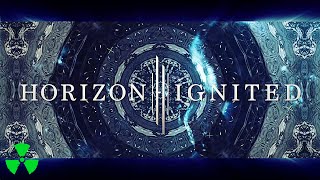 Video thumbnail of "HORIZON IGNITED - Servant (OFFICIAL VISUALIZER)"