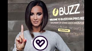 Ольга Бузова BUZcoin 2019 Ольга Бузова BUZcoin 2019