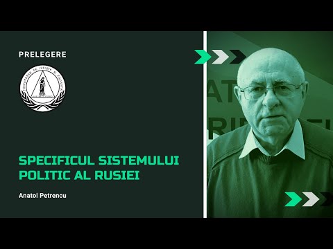 Video: Care Este Sistemul Politic Al Rusiei