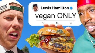 I Tested Celebrity Owned Restaurants (REACTION)