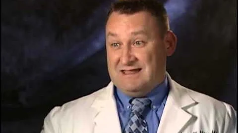 Advantages of Proton Therapy - James Metz