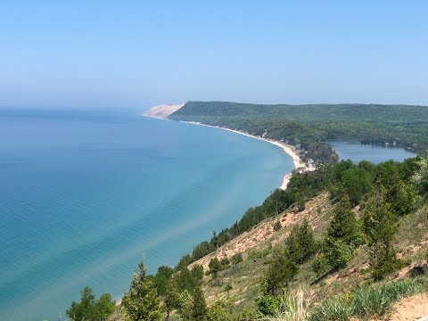 Бейне: Мичиган үшбұрышындағы түсініксіз жоғалу