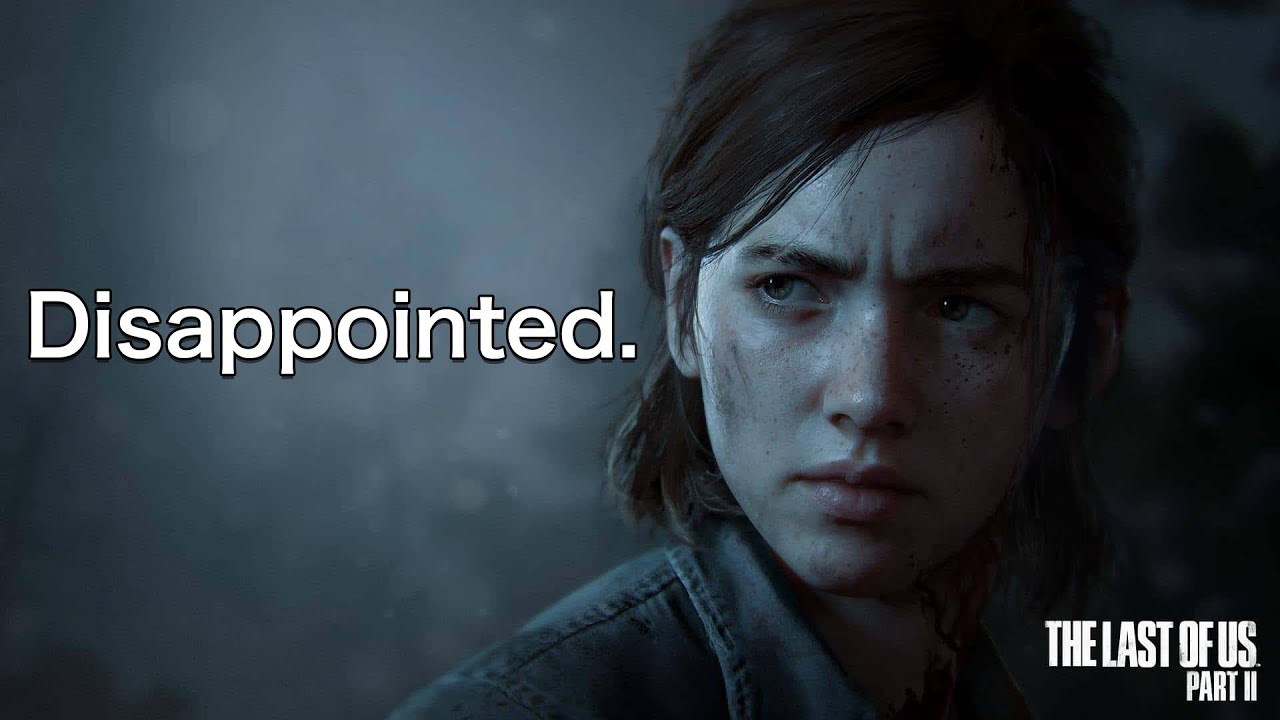 The Last of Us 2 story spoilers are "disappointing," Naughty Dog says