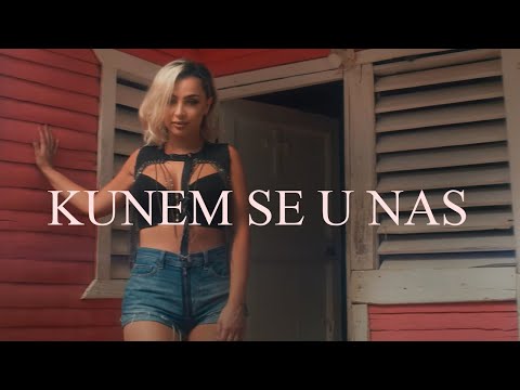 Maya Berovic – Kunem se u nas (Official Video)