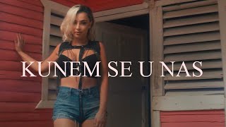 Смотреть клип Maya Berovic - Kunem Se U Nas (Official Video)