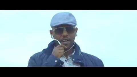 Abinet Agonafir - Maal Naa Wayaa - Afan Oromo Music (Official Video)