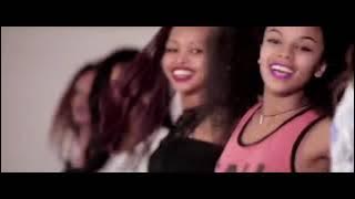 Abinet Agonafir - Maal Naa Wayaa - Afan Oromo Music