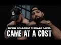 Bubby galloway  came at a cost ft brabogator official music