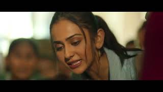 DoctorG||New Movie of Ayushmankhurana Hindi Movie rakulpreetsingh ayushmankhurana @Zeemusiccompany