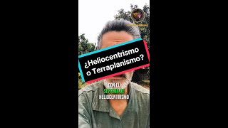 ¿ Heliocentrismo o Terraplanismo? - Recordando la Verdad by Angelorapia y Recordando la Verdad 35 views 4 months ago 9 minutes, 34 seconds