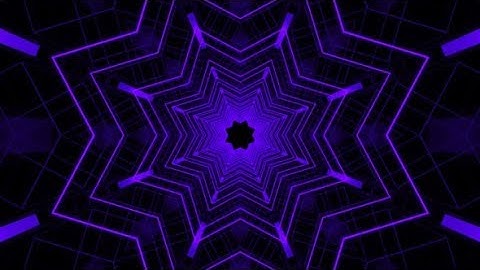 Infinite Tunnel Loop | Motion Graphics - Videohive template