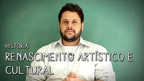 O que era mecenato praticado durante o renascimento?