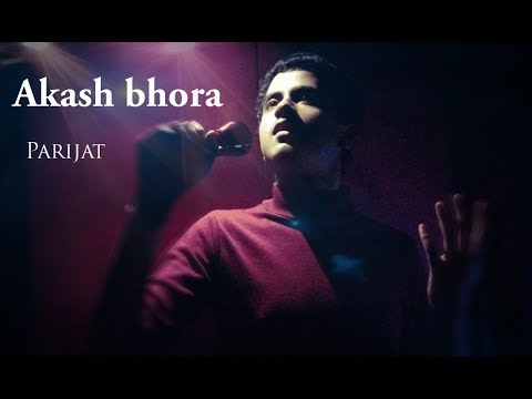 Akash Bhora Surja Tara | Rabindrasangeet | Parijat | Abhijat | Totally Tagore