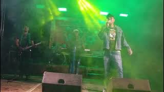 BANDA AGITA SOM (RASQUEADO) FESTIVAL CULTURAL DE CÁCERES