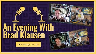 An Evening with Brad Klausen