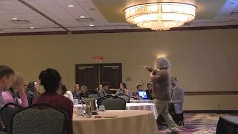 Julio Cammarota: From hopelessness to hope