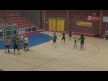 Handball  villeneuve dascq nationale2  hazebrouck nationale1