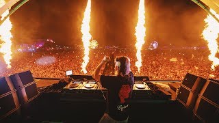 Alesso - REMEDY Live at EDC Mexico 2019