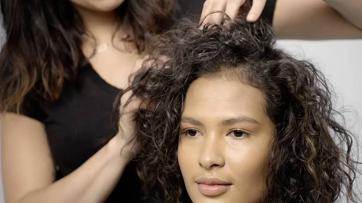 The How-To Sessions with MIZANI: Texture Braids