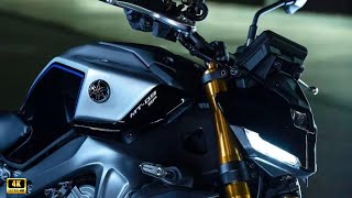 2024 Yamaha MT-09 SP -  Features & Benefits