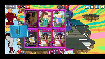 Animation Throwdown - Graveyard Smash Clash Day 2