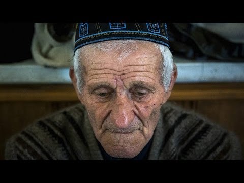 Video: Tártaros: El Origen De La Nación