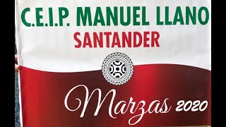 VÍDEO MARZAS 2020