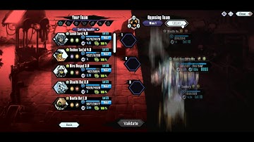 Mutants Genetic Gladiators (Delta Stage 4 Boss) Gameplay Part 71