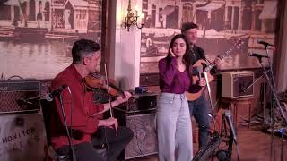 Download Lagu Νεφέλη Φασούλη - Φοίβος Δεληβορίας - Δημήτρης Μυστακίδης | 50 τραγούδια για 100 χρόνια φυλακή MP3