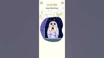 DOP 2 Gameplay Level 1105 Shorts Delete One Part Solution and Answer 🔥 Subscribe 🔥