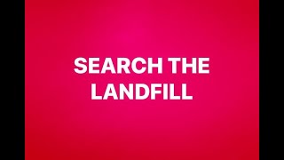 King Khan &amp; Mary Ocher ~ Search The Brady Landfill