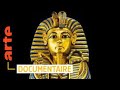 Documentaire toutankhamon  le trsor redcouvert arte