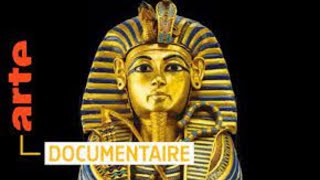 Documentaire Toutankhamon:  Le trésor Redécouvert ARTE