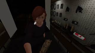 видео: ЧЕРНЫЙ ДОМ ( Phasmophobia ) картинка: ЧЕРНЫЙ ДОМ ( Phasmophobia )