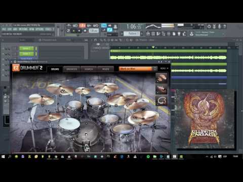 killswitch-engage---cut-me-loose-(fl-studio-remake)