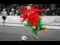 RICARDO QUARESMA MFALME WA TRIVELA ALIYEKWEPA NDOTO YA KUBEBA BALLON D OR 