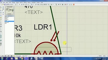 TUTORIAL-12 |  LDR INTERFACING WITH 8051 | GEMICATES LABS