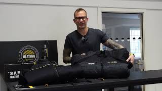 Download Lagu SANTI Heating System with Johan Enqvist | Technical Diving Essentials MP3 Download Lagu SANTI Heating System with Johan Enqvist | Technical Diving Essentials MP3