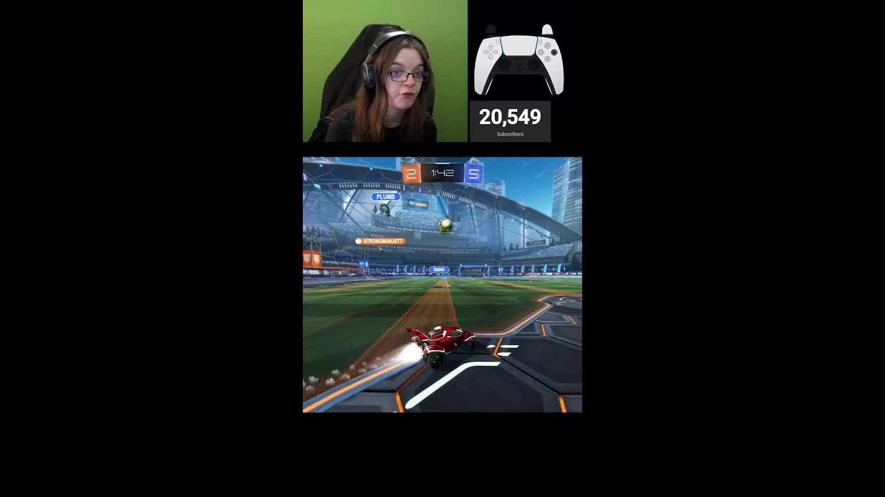 🔴 [GC2] -  ROAD TO GC3 🔴 | ROCKET LEAGUE LIVE 🔴  | !donate !discord !SW !cam !sens