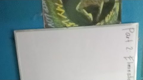 Part 2: Differential Eqn-Elimination Of Arbitrary Constants