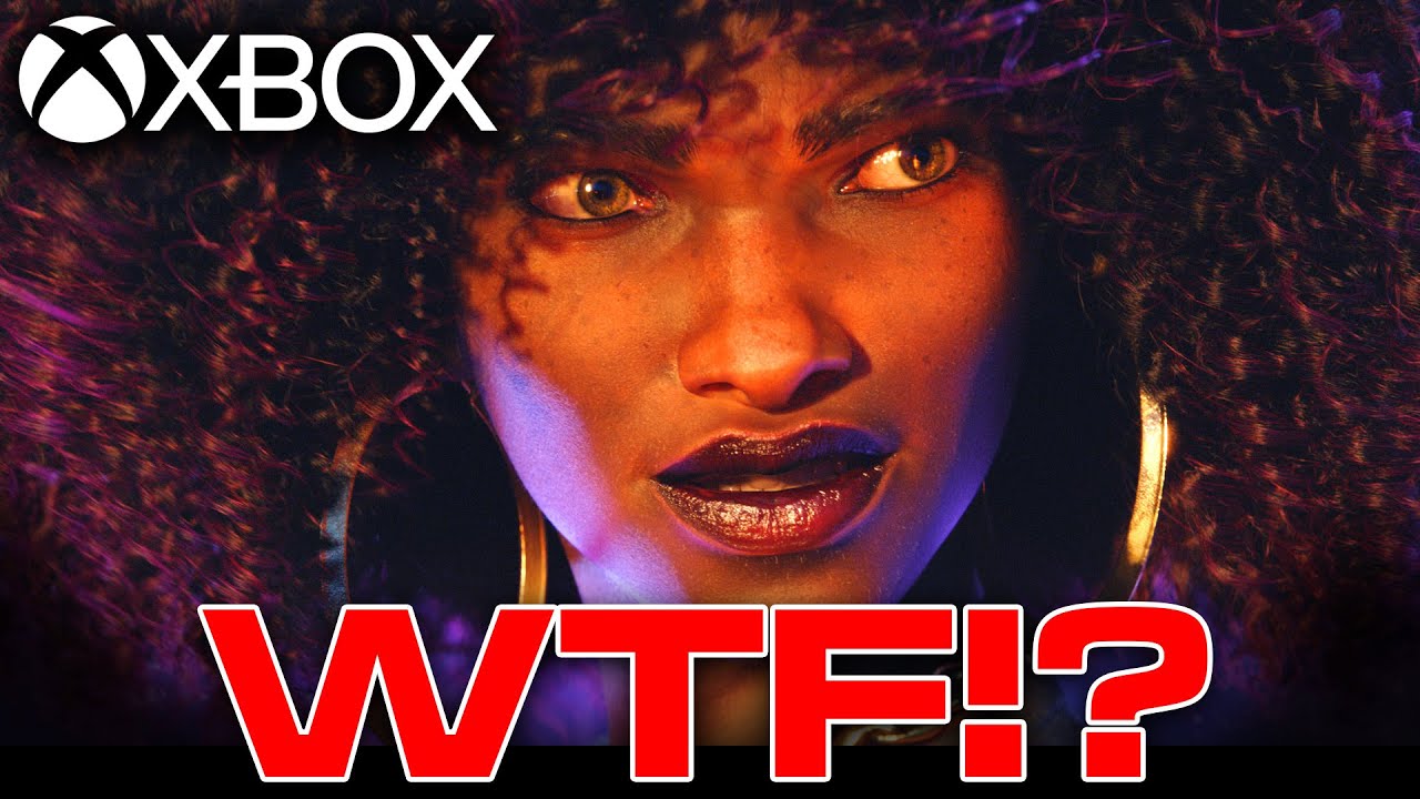 NIB on X: Not too bothered about #Redfall being only 30fps, but it's  surprising as; 1. It's a first party game releasing on the world's most  powerful console (lol). 2. It doesn't