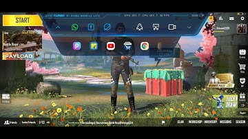 GAME TURBO MODE Changes in MIUI 12  [OPTIONS ADDED] ?
