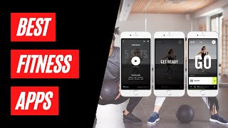 Best Fitness Apps 2022 screenshot 4