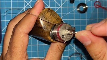 Setting & Full Build Monad V2 by Xtramilevape (Black Cotton) (Genesis) (GTA_INDONESIA)