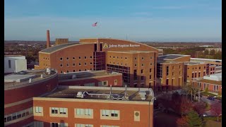 Johns Hopkins Bayview 250th Anniversary (Short)