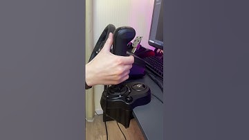 Shifter ETS2 Logitech MOD #ETS2 #LogitechShifter #trucksimulator