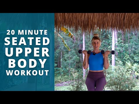 SEATED UPPER BODY
