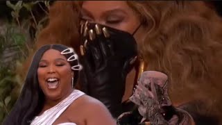 GRAMMYS WAS A DISASTER